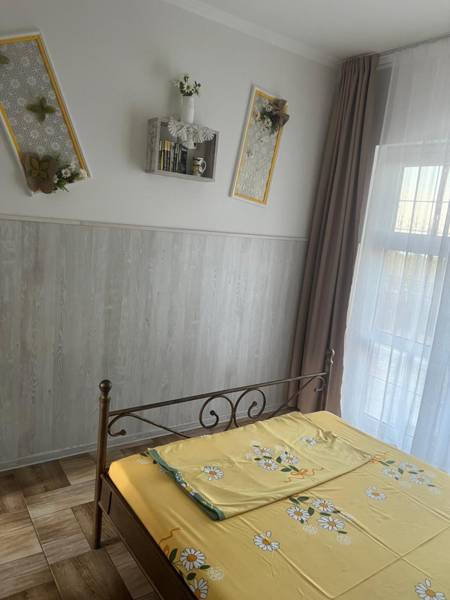 Flower Breeze Chebanka Zewnętrze zdjęcie
