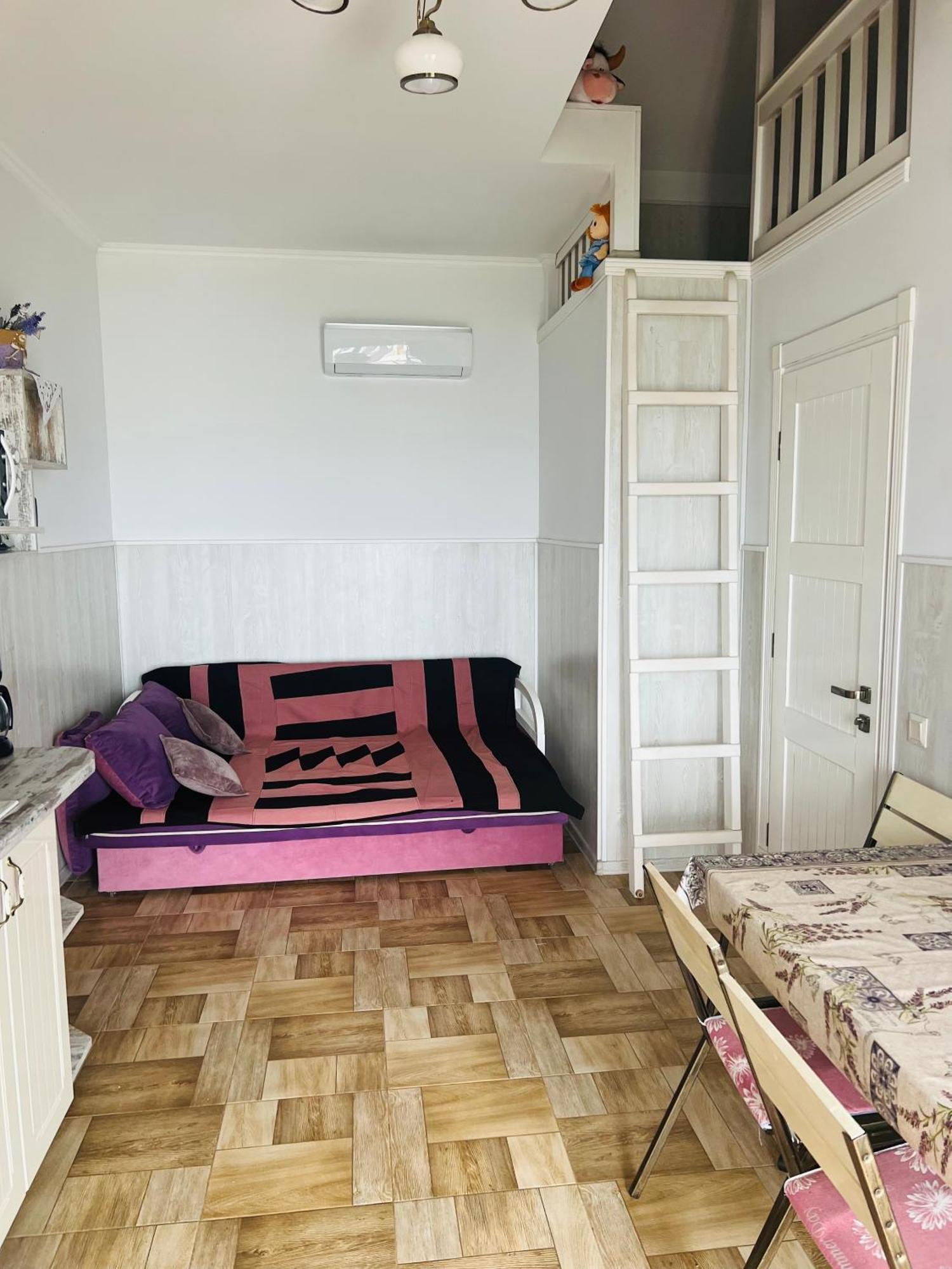 Flower Breeze Chebanka Zewnętrze zdjęcie